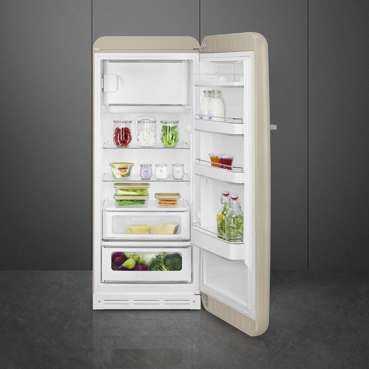 Produktbild Smeg KOELKAST 50" FAB28RDPP5 (270 l)