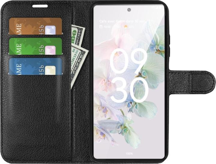 Actual product image Screenguard Leather Guard (Google Pixel 7)
