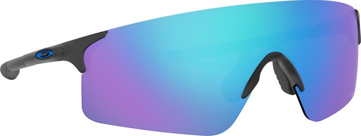 Produktbild Oakley Evzero Blades (Steel Prizm, Shappire Iridium)