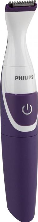 Actual product image Philips BikiniGenius BRT383/15