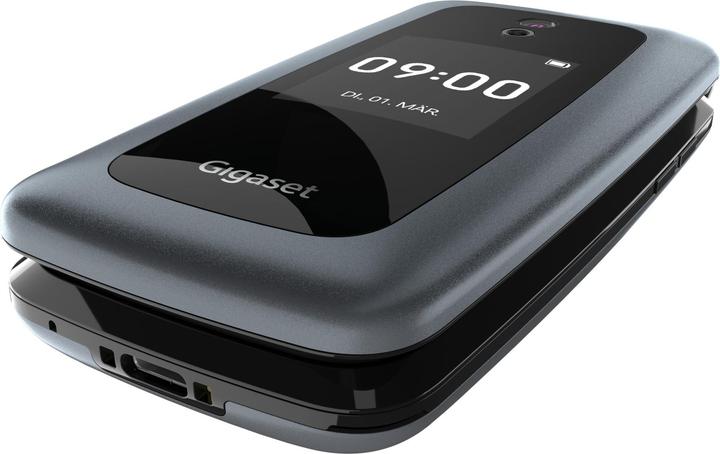 Actual product image Gigaset GL7 Senior (2.87", 2 Mpx, 4G)
