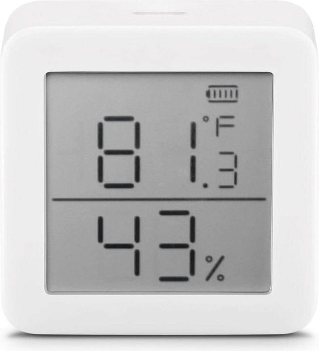 SwitchBot Thermometer Hygrometer
