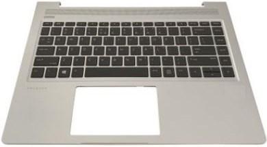 Produktbild HP Keyboard (SWISS)