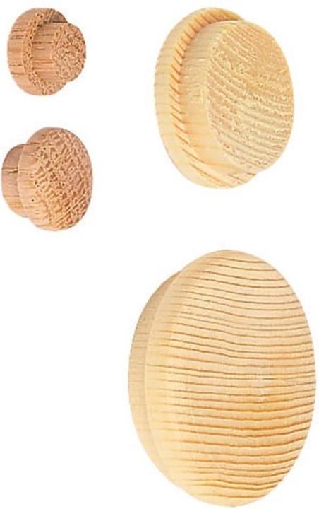 Actual product image Werkstarck Cover caps