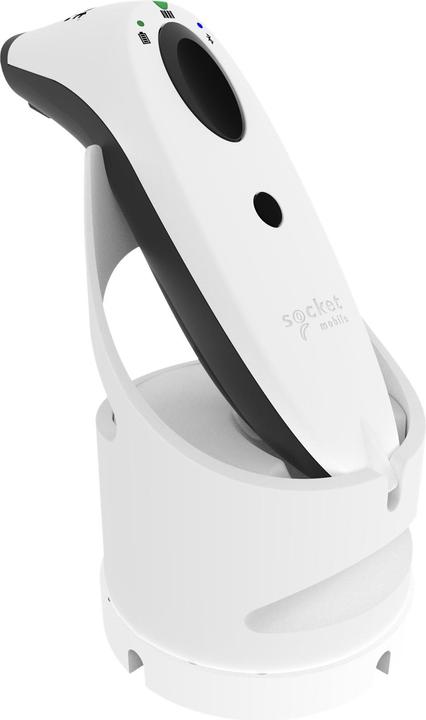 Socket Socketscan S720 Linear Barcode (1D-Barcodes, 2D-Barcodes)