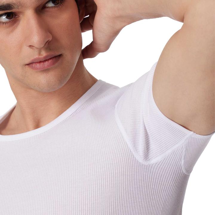 Produktbild Schiesser Herren-Unterhemd, 1/2-Arm (XL)