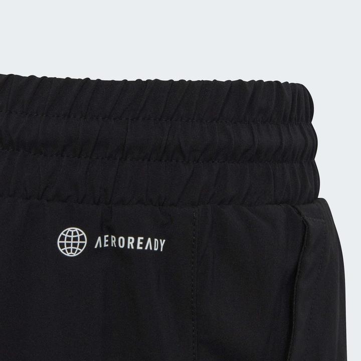 Actual product image adidas Boys Club 3S Short black (152)