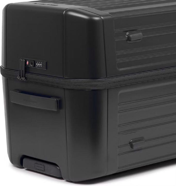 Immagine prodotto Piquadro Custodia rigida PQ-Light Trunk (116 l, L (90 - 115l))