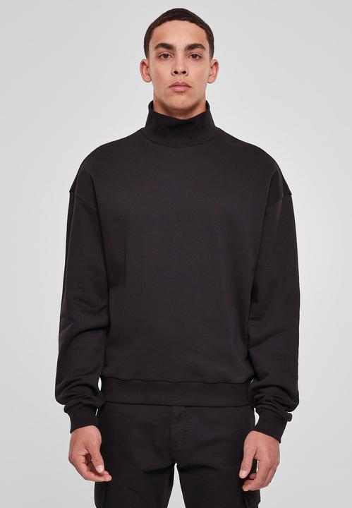 Immagine prodotto Urban Classics High Rib Neck Crew (4XL)