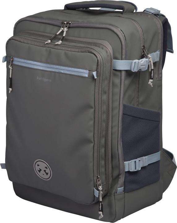 Immagine prodotto Kattbjørn Zaino scuola classico 42 cm (28 l)
