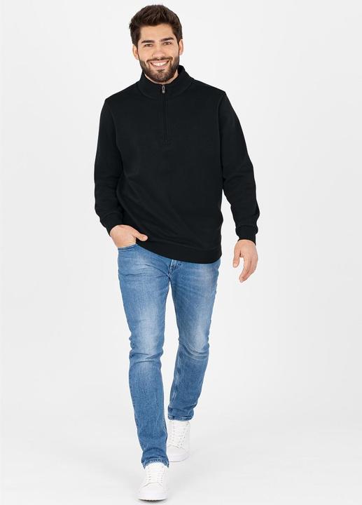 Actual product image JAKO Ziptop Organic (3XL)