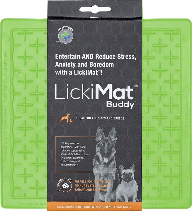 Produktbild LickiMat Schleckmatte