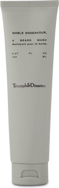 Triumph & Disaster Noble Endeavour - Beard Wash (150 ml)