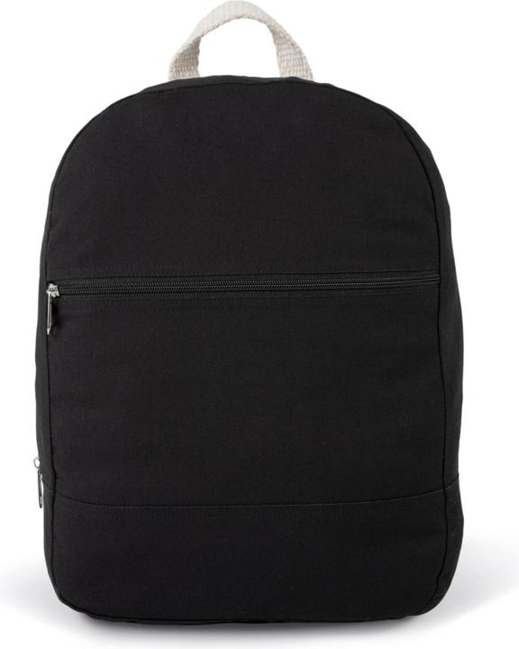 Produktbild Kimood Essentieller Rucksack aus Baumwolle