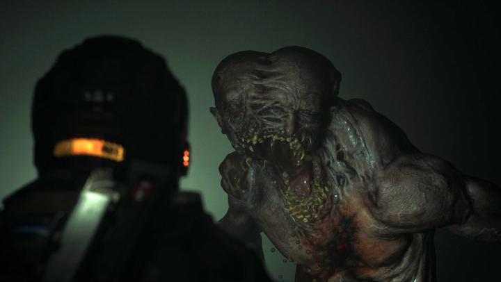 Actual product image Skybound KRAFTON The Callisto Protocol Day One English PlayStation 5 (PS5, EN)
