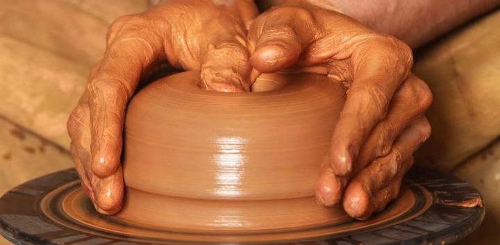 Buono per la ceramica