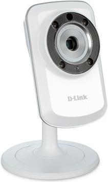 D-Link Dcs-933l (640 x 480 Pixels)