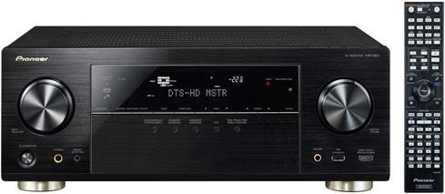 Produktbild Pioneer Vsx-923 (7.2 Kanal, AM, FM)