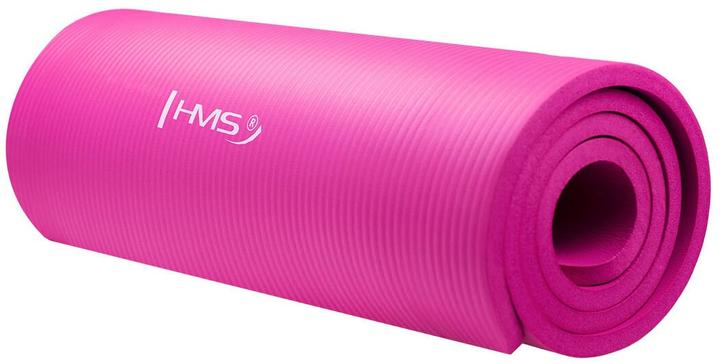 HMS Tapis de yoga (15 mm)