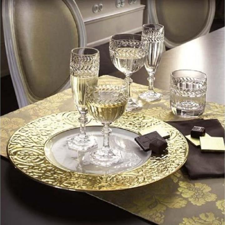 Produktbild Villeroy & Boch Rotweingläser Octavie (28 cl, 4 Gläser, Rotweingläser)