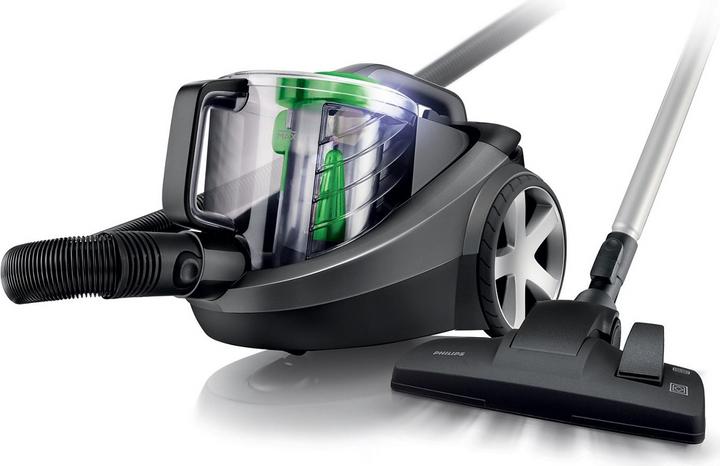 Productafbeelding Philips PowerPro ECO FC8769/19
