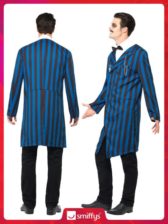 Image du produit Smiffys Costume d'écuyer (M)
