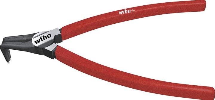 Produktbild Wiha Seegeringzange Passend für Aus (140 mm)