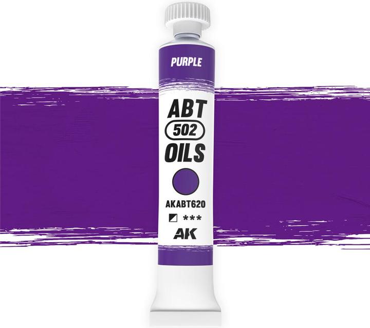 Immagine prodotto AK Interactive Viola