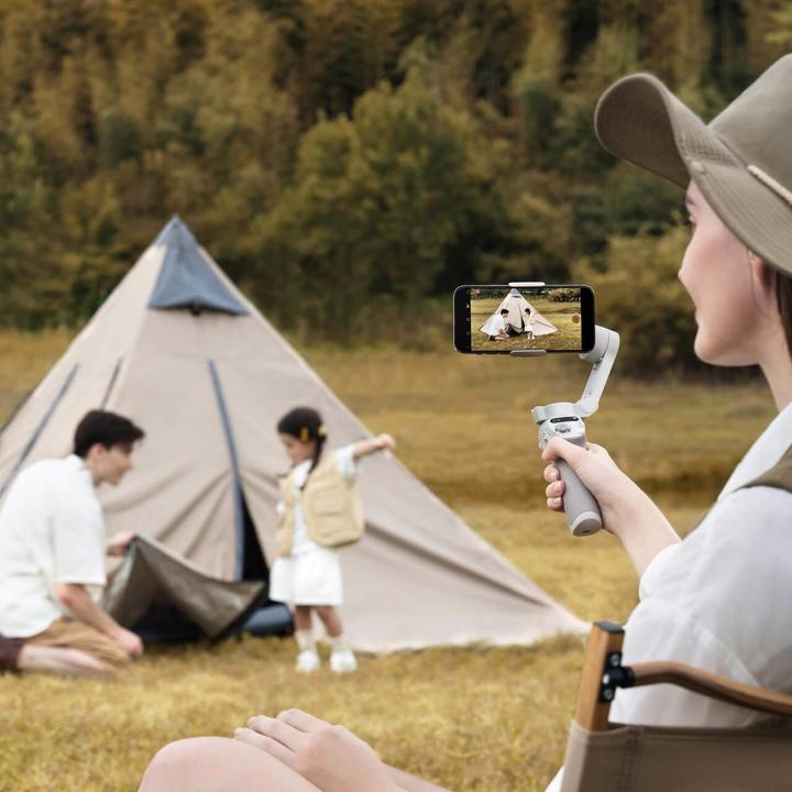 Produktbild DJI Osmo Mobile SE (Smartphone, 0.29 kg)