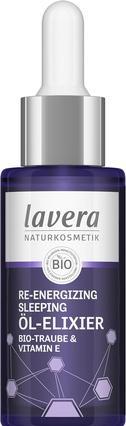 Immagine prodotto Lavera Elisir di olio rienergizzante (30 ml)