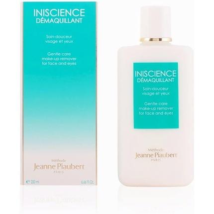 Actual product image Méthode Jeanne Piaubert Gesichtsreinigung (Cleansing lotion, 200 ml)