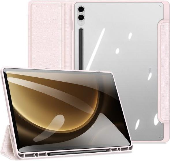 Produktbild Dux Ducis Toby Series Bookcover (Galaxy Tab S9 FE+)