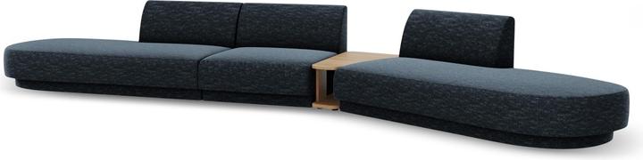 430 x 154 x 70 cm