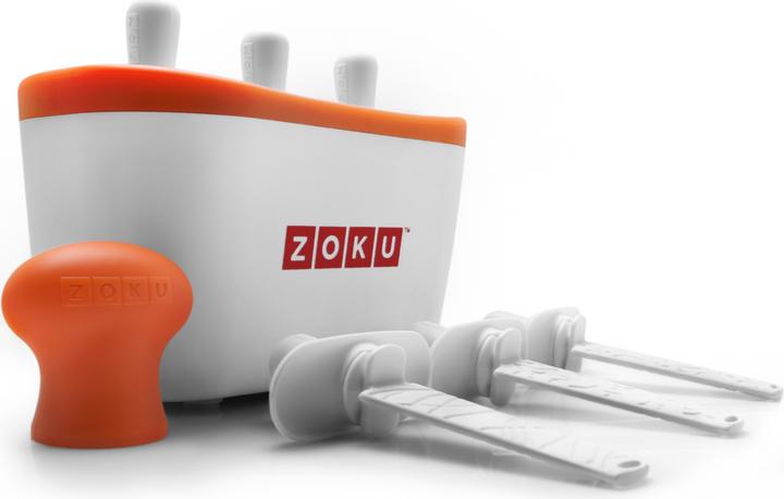 Produktbild ZOKU Quick Eis am Stiel