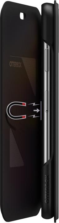 Produktbild OtterBox Strada Via (Apple iPhone XS Max)