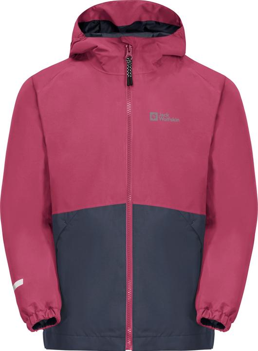 Dark fuchsia