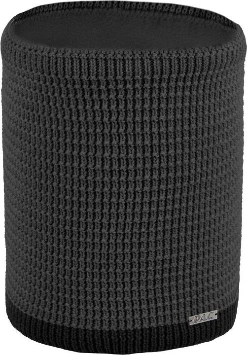 Actual product image P.A.C. .folar neckwarmer