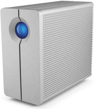 LaCie 2big NAS