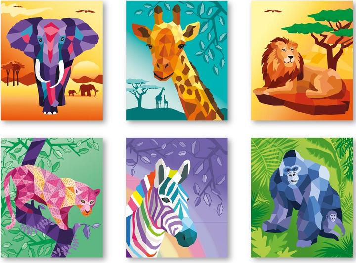 Image du produit Artista Safari