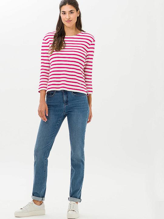 Image du produit BRAX Mary Jeans Slim Fit Stone Blue (W32/L32)