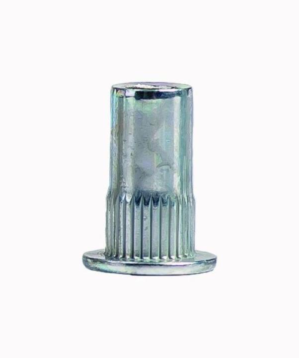 Image du produit Gesipa Écrou à sertir M5x7x13,5 Standard KS 2,5-5,0mm (paquet de 500)