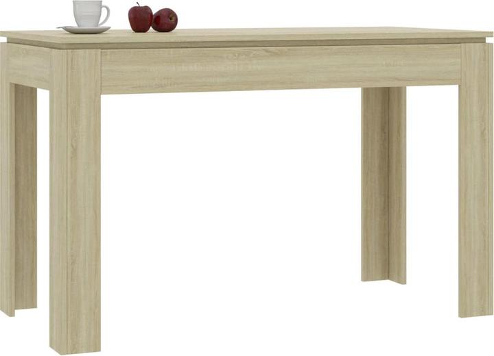 Produktbild VidaXL Lelah (120 x 60 x 76 cm)