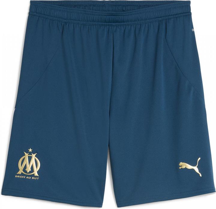 Actual product image Puma OM Shorts Replica (XXL)