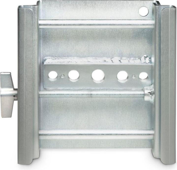 Immagine prodotto Adam Hall Accessori TENTCLAMP Morsetto per tenda