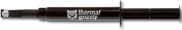 Thermal Grizzly Hydronaut Wärmeleitpaste (11.80 W/m K, 26 g)