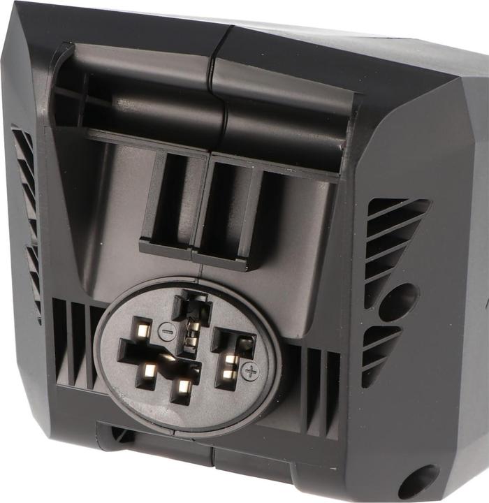 Actual product image Bosch eBike E-Bike Power Pack Bosch Lite Active UR (360 Wh, E-Bike battery)