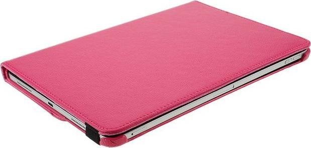 Produktbild MU Classic Rotierbare Leder Hülle (IPad Air 10.9 (2020), IPad Air (2022))