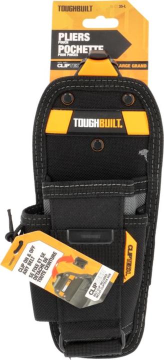 Image du produit ToughBuilt Sacoche porte-pince