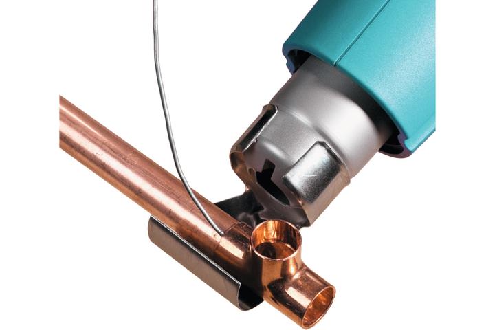 Produktbild Makita Zubehör zu Heissluftgebläse HG651 CK
