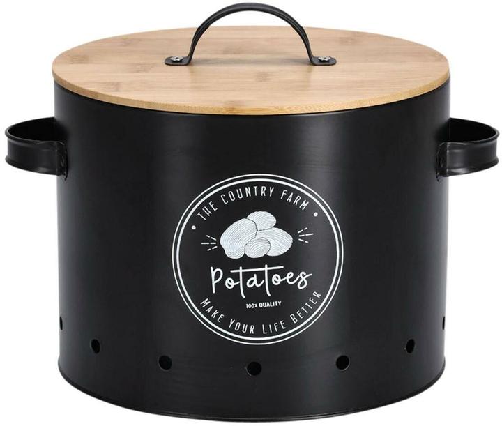 Zeller Present Potatoes (12.10 l)